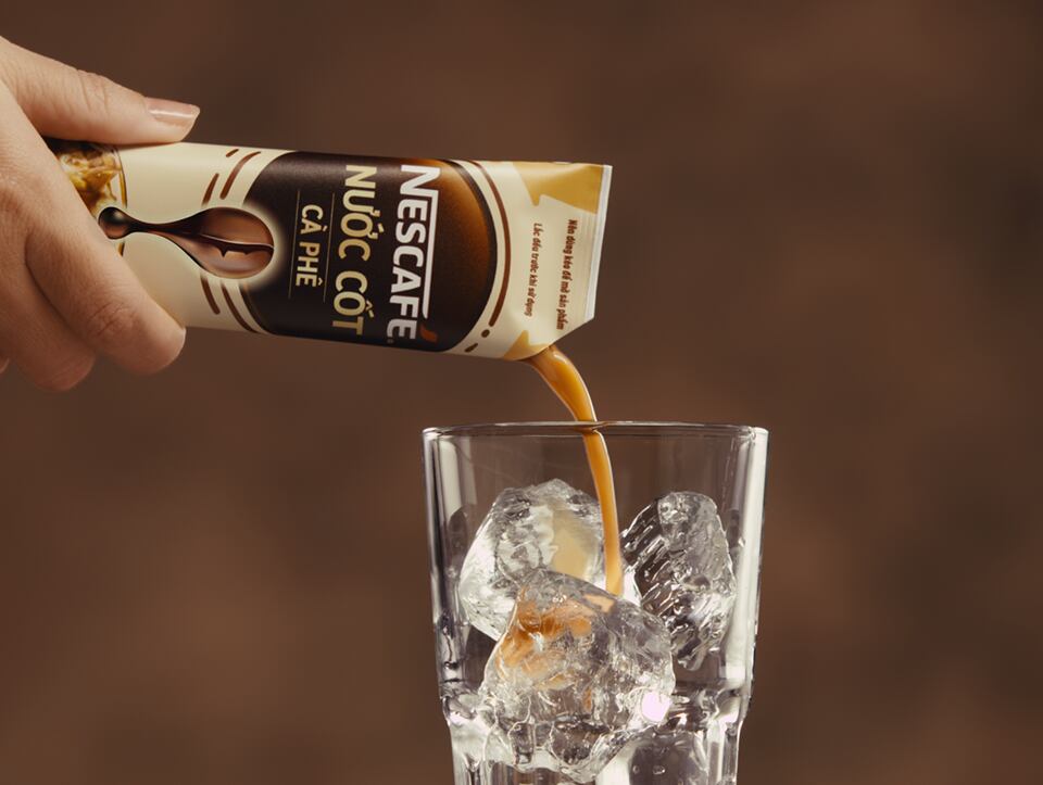 Concentrate-d cuppa: Nestle banks on convenience trend in Vietnam to launch new Nescafe products