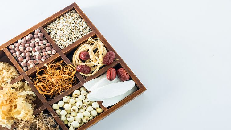 ‘Beat the bottleneck’: China functional food specialist BuffX to launch TCM-concept breakfast