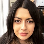 Amirah Ashouri