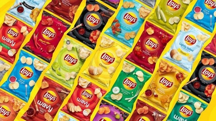 Targeted innovation and apt marketing help PepsiCo’s snack portfolio