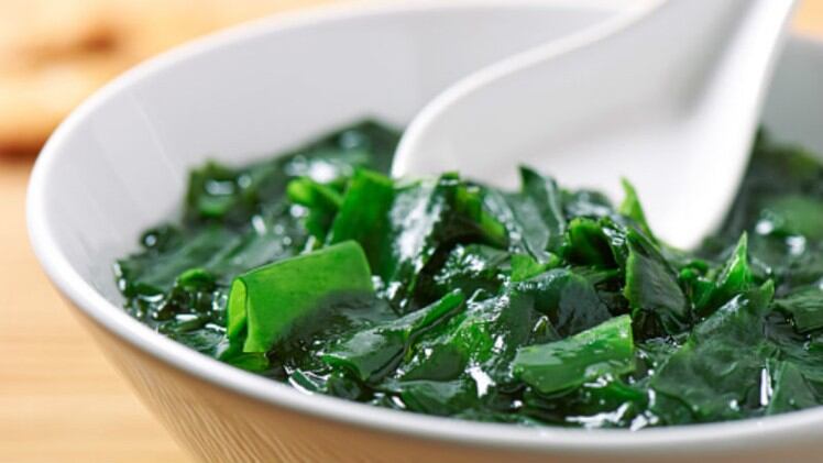 不要品から貴重品へ:ニュージーランドは、30億米ドルの潜在的な日本市場への参入を期待して、ワカメの研究に資金を提供