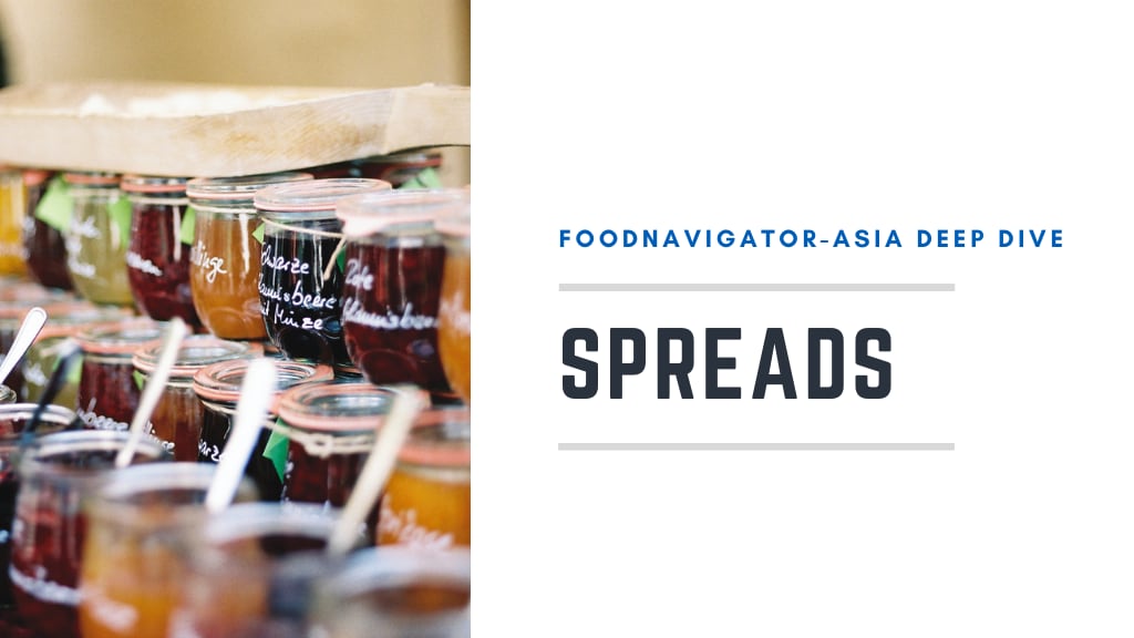 Spreading healthy vibes: APAC firms weigh in on rise of natural and wellness trend in spreads sector