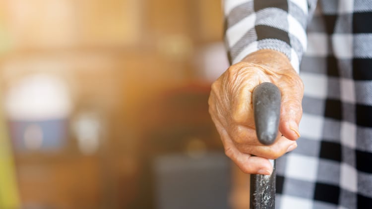 Healthy ageing in Australia and NZ: Nutritional concerns as number of healthy years fails to keep pace with life expectancy – new data