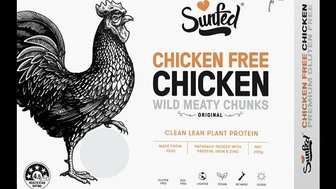 ‘As meaty as meat’: Plant-based meat company Sunfed raises US$6.9mn as it eyes Australian market