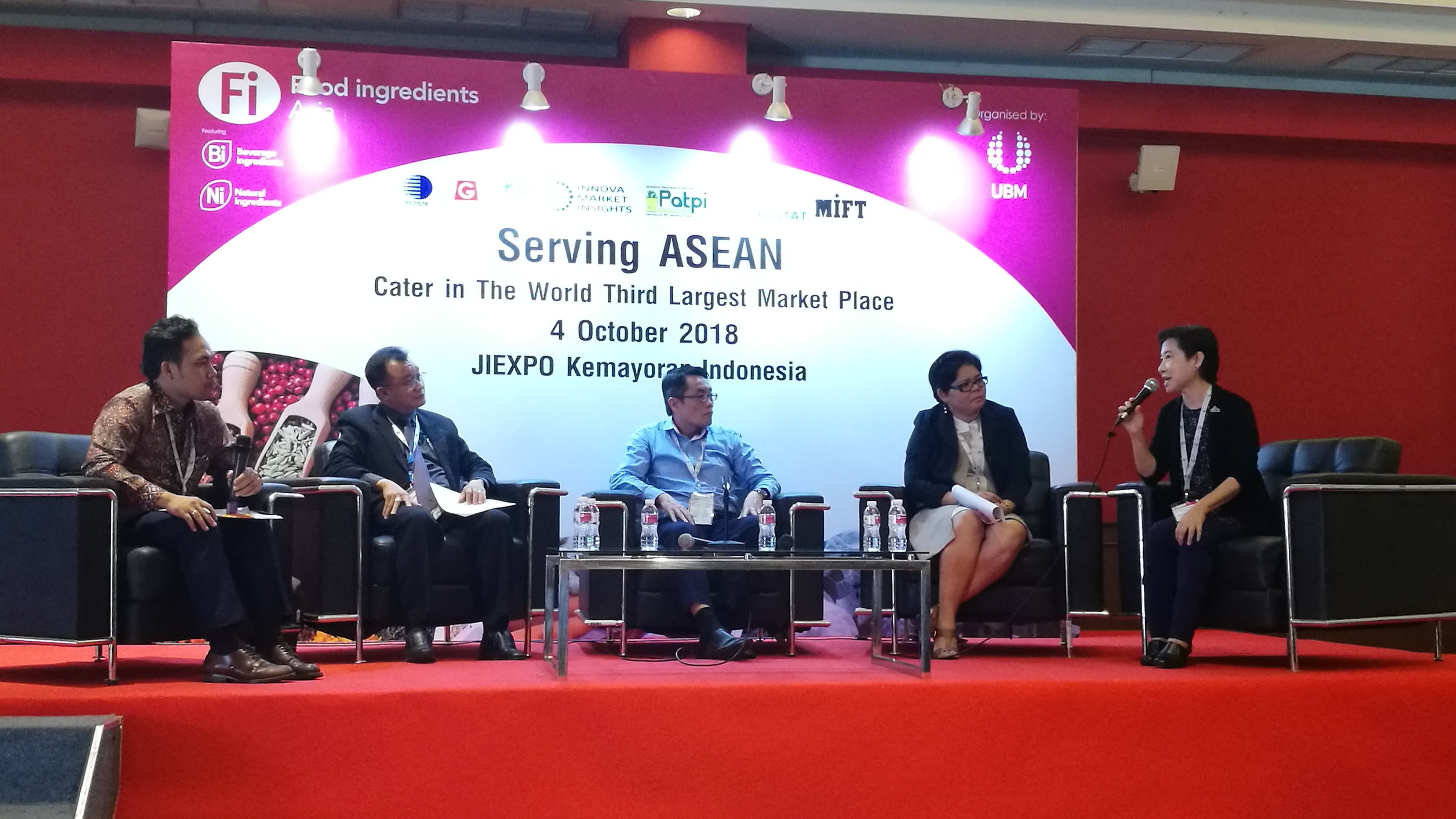 ASEAN-5: Top trends for the ‘five fastest-growing economies’ in South East Asia