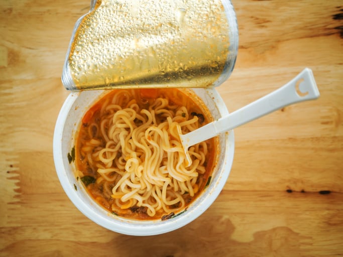 Step in the right direction? Nissin reveals plans to procure sustainable and conflict-free palm oil