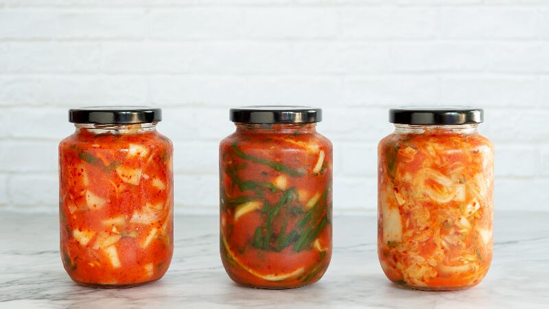 South Korea RTE kimchi sales soar amid rising vegetable costs