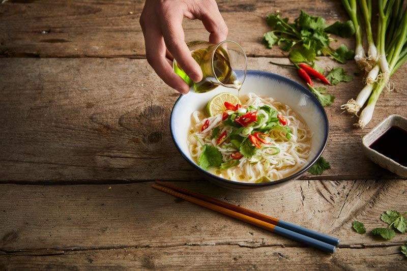 Kerry highlights umami and kokumi trends