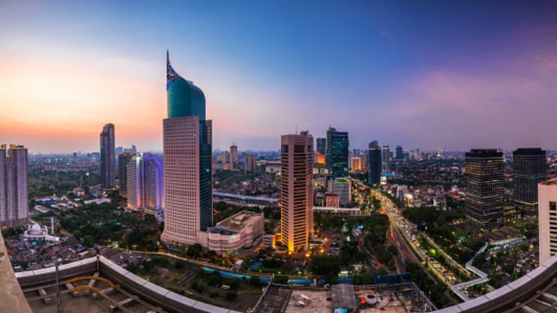 Indonesia projects 9% growth for food and beverage manufacturing industry in 2019 with US$4.4bn investments