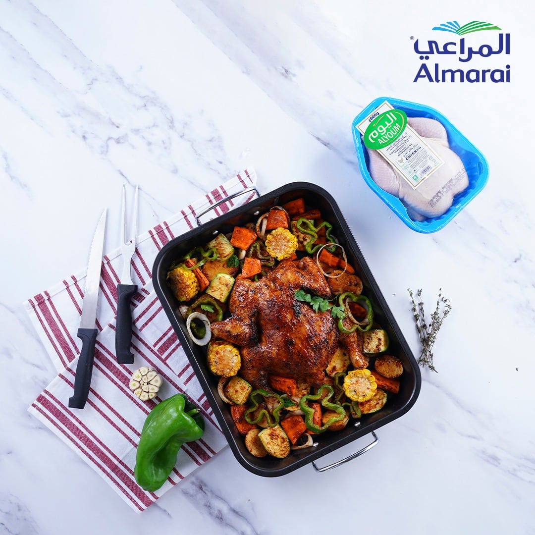 ‘Tight controls’: Poultry category and cost management power Almarai through to profitability 