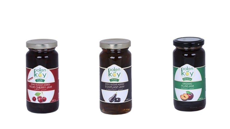 Spreading their wings: Turkish organic firm Polenkoy sets sights on APAC with online expansion
