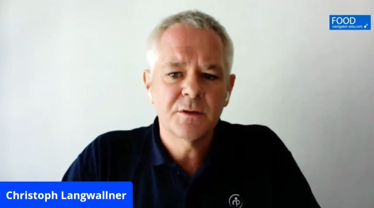 WATCH: Why the future of convenience foods is farmer, planet and consumer-friendly