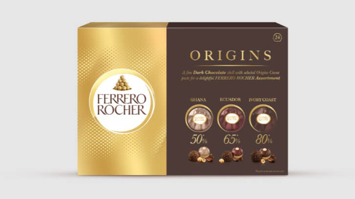 Chasing China: Ferrero says freshness and flavours key to ensure lasting power for chocolate brands