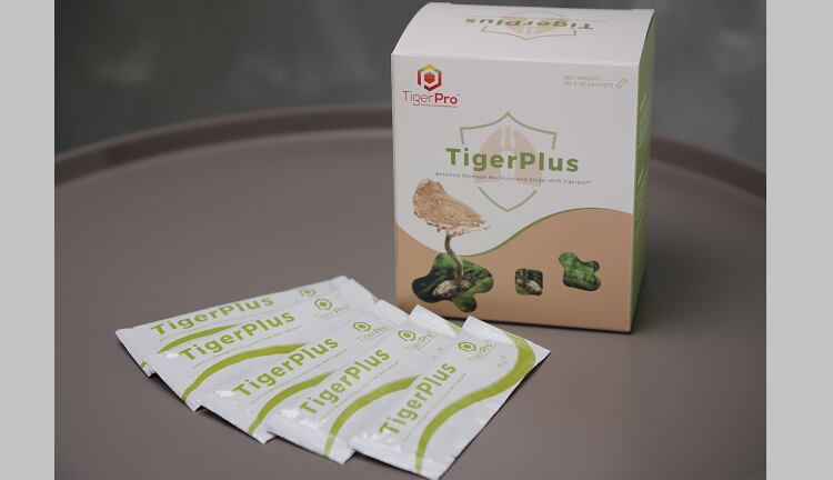 Ready to roar: Malaysia’s tiger milk mushroom maker targets overseas growth amid domestic popularity