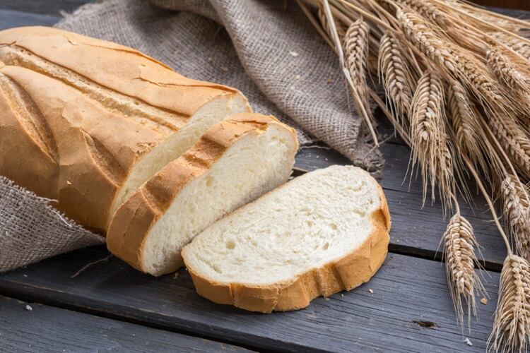 Scientists open avenue for manufacturers to one day produce a high fibre white bread