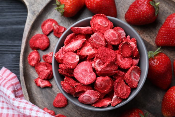 Freeze-dried superfoods: Thai manufacturer eyes Dubai as launchpad for Middle East expansion