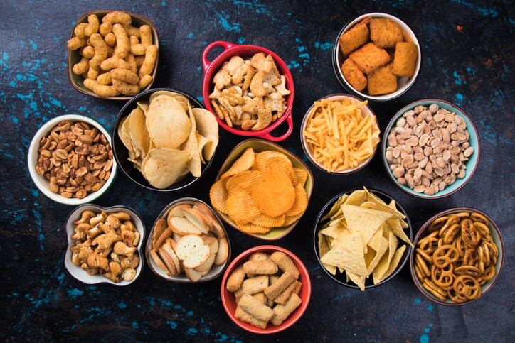 From convenience to conscious: Covid-19 pandemic leads to shift in snacking priorities - experts