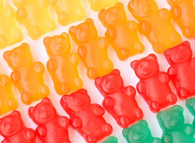Gummy beauty? TopGum Medical cruising for APAC sales success with edible format