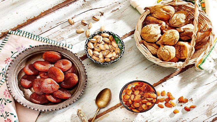 Turkey’s food exports to China soar by 100% in the past three years