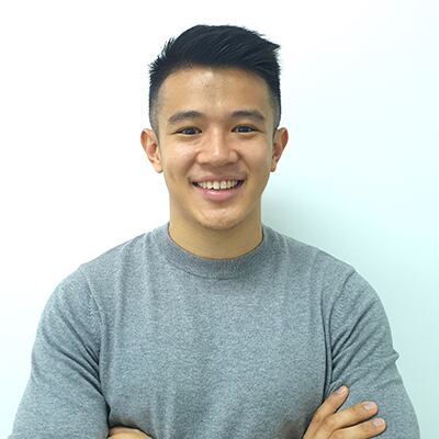 Justin Chan