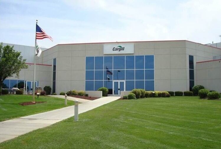 Cargill continues Asian investment to fuel meat demand