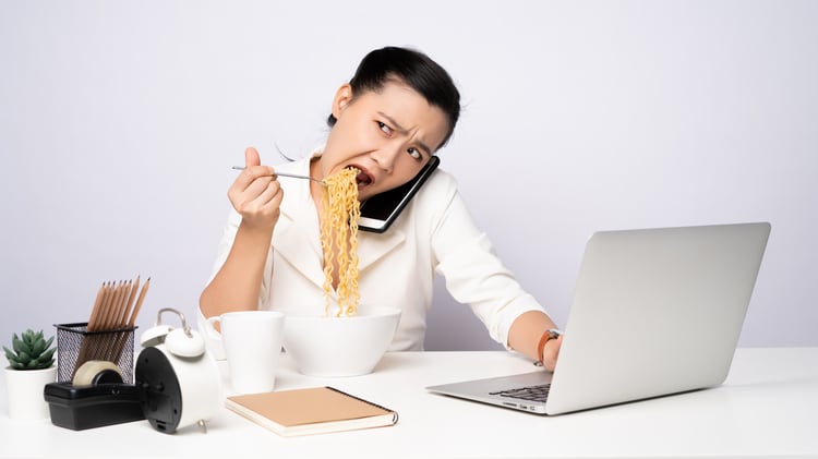 Consume with time: Chrononutrition could improve cardiometabolic health, but more RCTs needed