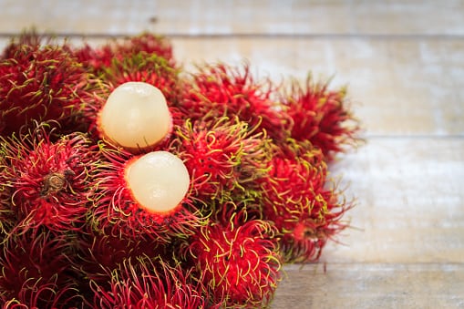 From surplus commodities to innovative exports: How Thailand can hit the sweet spot with rambutan