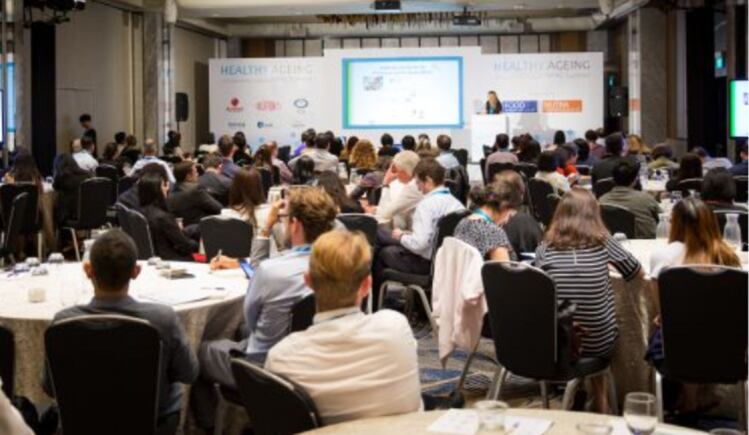 Healthy Ageing APAC Summit：マーケティングのパイオニアが明かす高齢者との効果的なコミュニケーションの秘密
