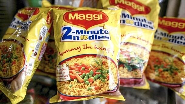 Nestlé India turns to e-commerce to launch new Maggi product in India