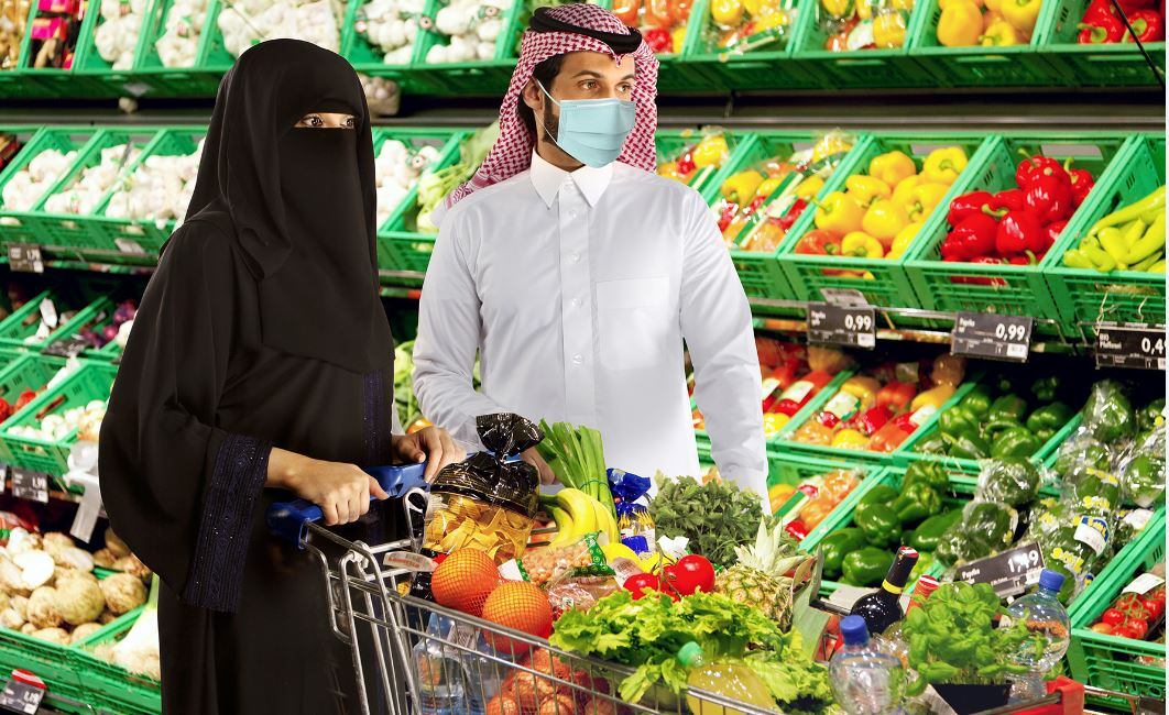 From Covid-19 to Ramadan: How Saudi consumer trends shifted from March to May