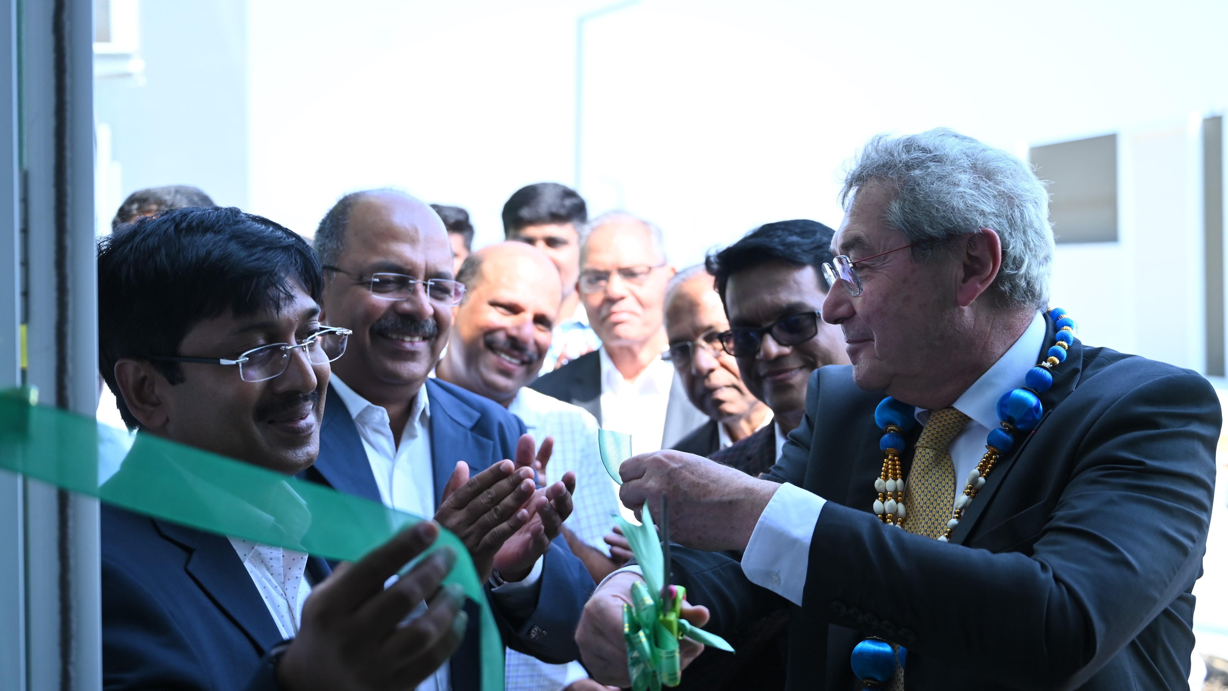 ‘Futuristic perspective’: Mane Kancor combining growth with circular manufacturing ambitions