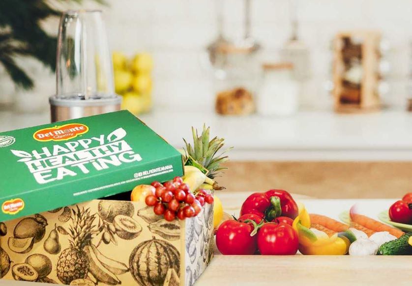 Del Monte delivering online: Digital transformation and big brand power key to firm’s Middle East e-commerce push