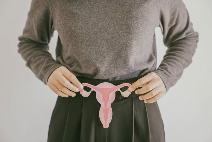 Astaxanthin reduces inflammation and cellular stress in PCOS women – RCT