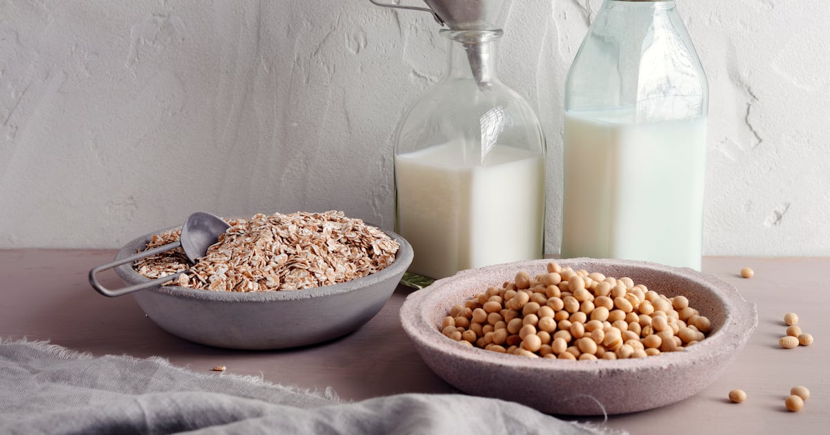 Tetra Pak taps APAC plant-based trends to shape drinks and packaging