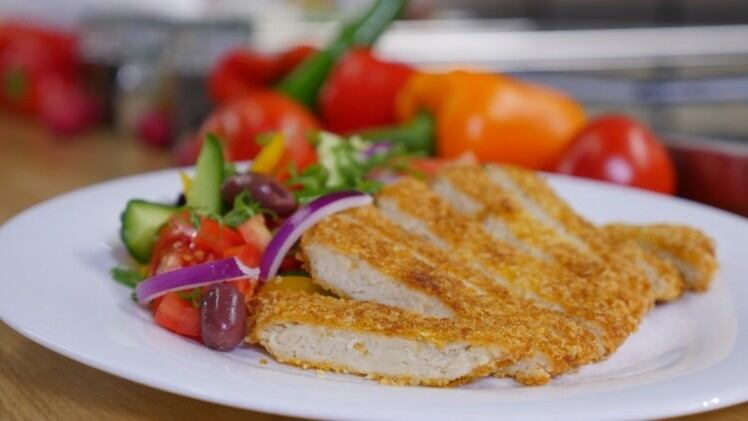 趋于平价:Future Meat Technologies 以低价人造肉技术瞄准印度和中国市场