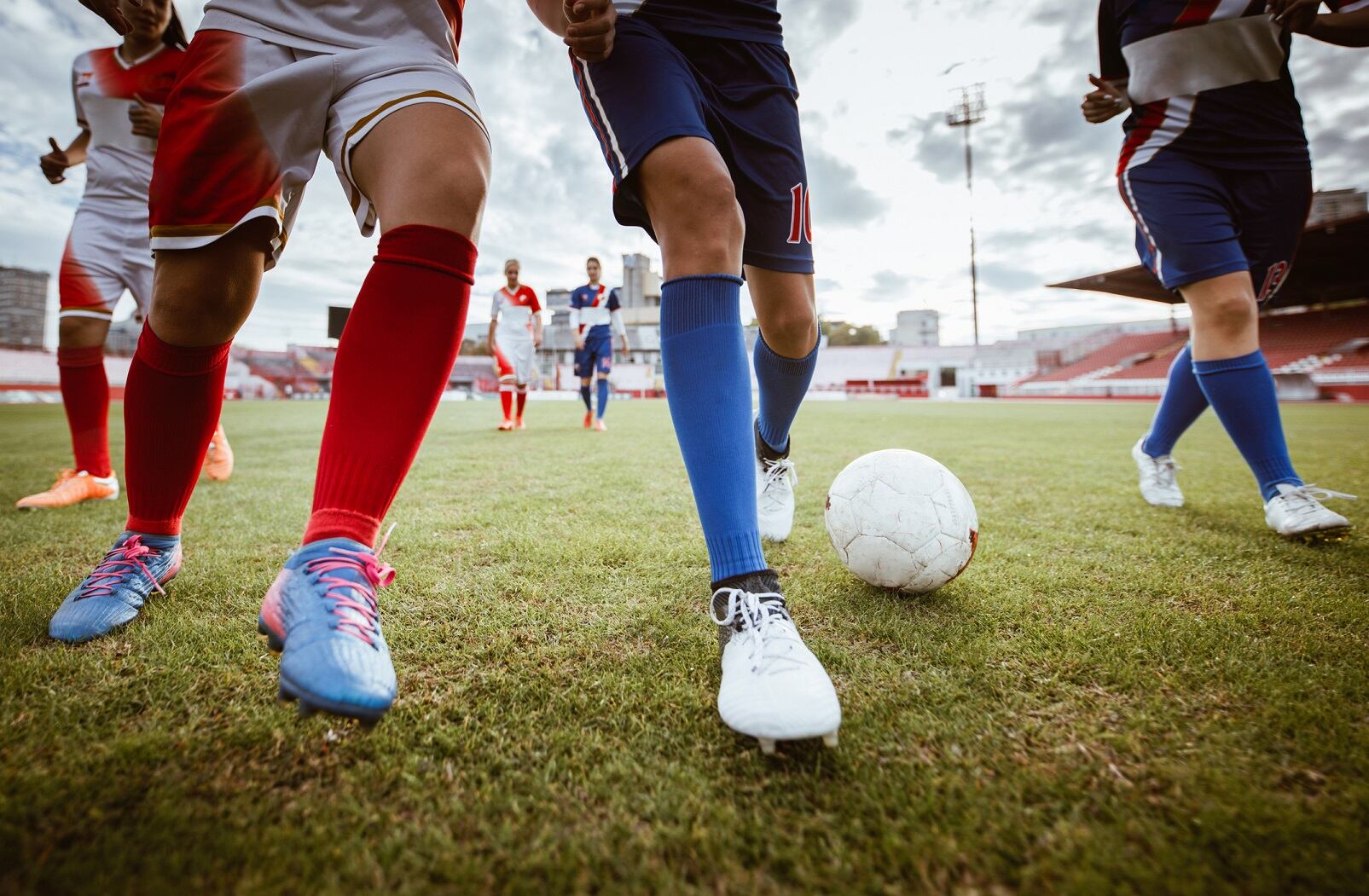 Betaine supplements improve physical performance in young pro soccer players 