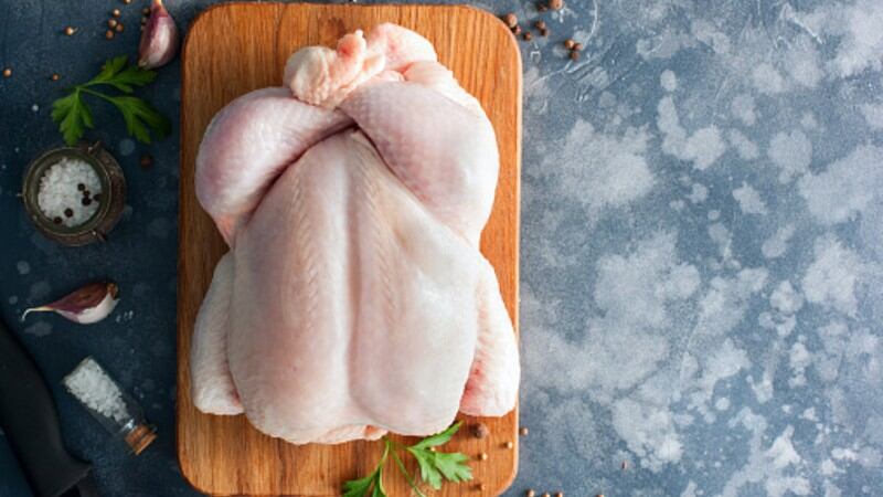 Perilous poultry: Chicken still New Zealand’s top source of campylobacter foodborne illness despite a decade of food safety efforts 