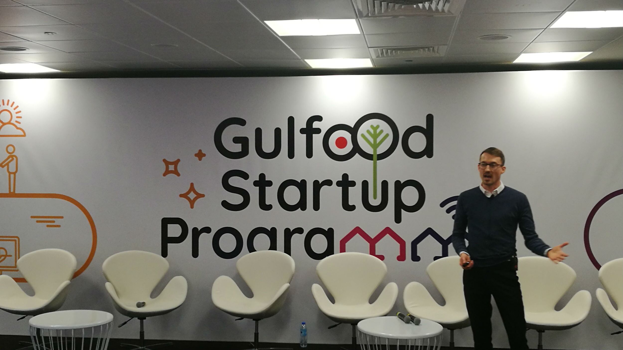 Four ways technology can help food and beverage start-ups stand out from the crowd