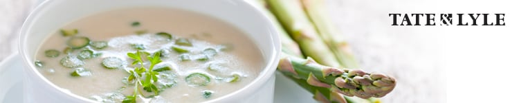 How To Skillfully use Starches to Formulate Clean-Label Yoghurt, Soups and Sauces (and Why You Should)