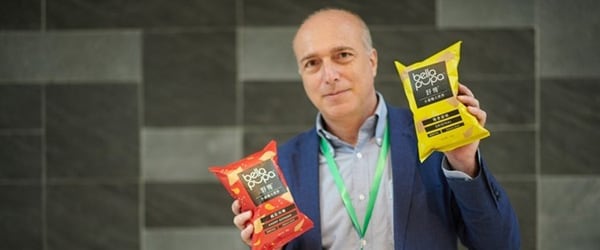 Trend Tracker: Asian megatrends, gulf exports, edible insects and organic momentum revealed