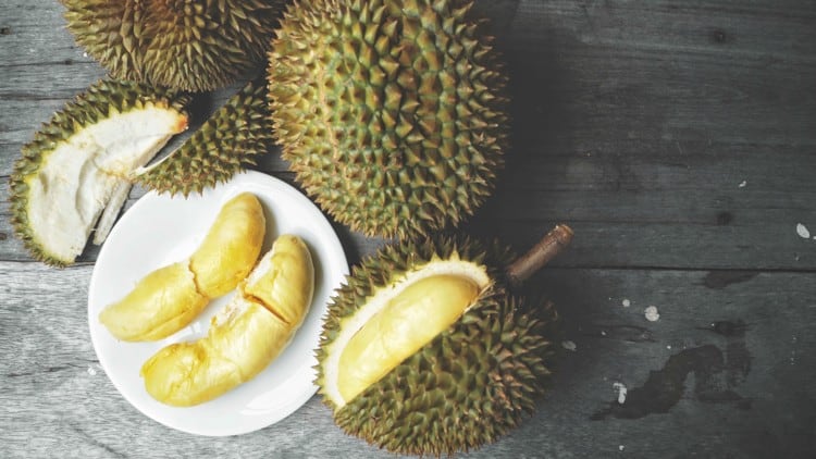 King of imports: China’s durian market continues to be top target for exporting countries