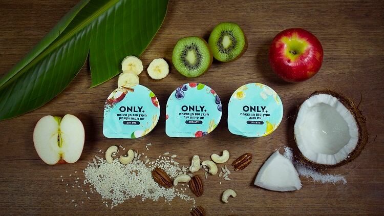 Yofix yoghurt alternative taps into clean label trend: ‘People are fed up with ingredients they don’t know’