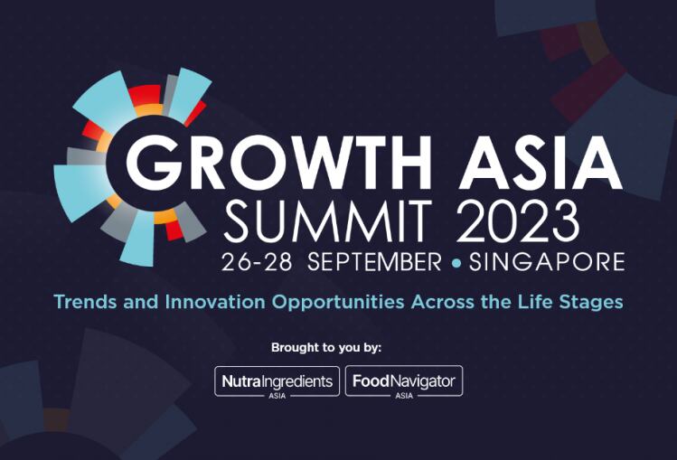 One week to go...Last chance to join Nestle, Danone, Suntory, Dole and more at Growth Asia 2023