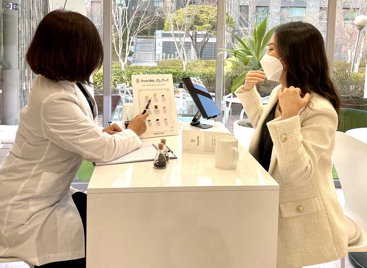 South Korea’s personalised nutrition sandbox: COSMAX to open fifth store and predicts further consumer momentum