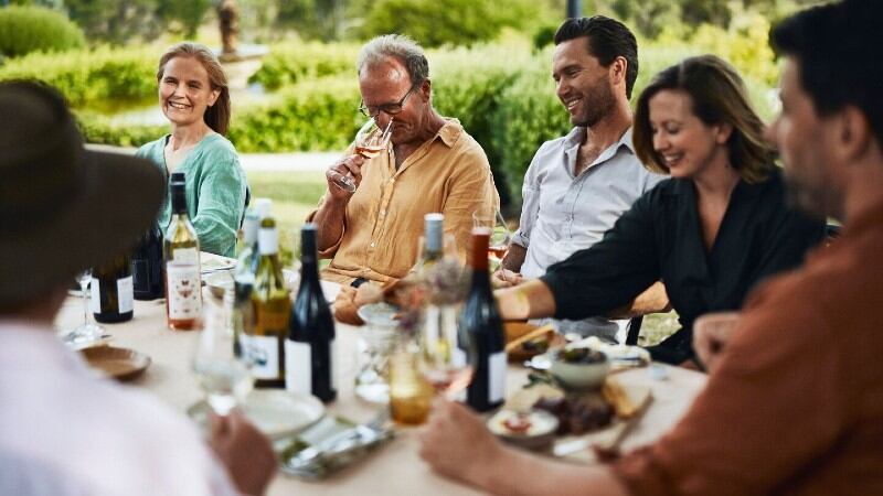 Stripping off the status appeal: Provenance driving growth of Aussie independent wine sector – Naked Wines 