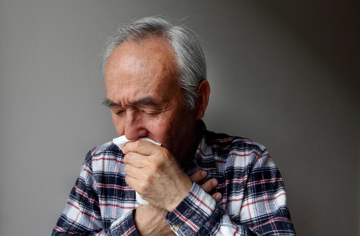Higher dietary magnesium intake may improve quality of life, nutritional status in COPD patients –  study