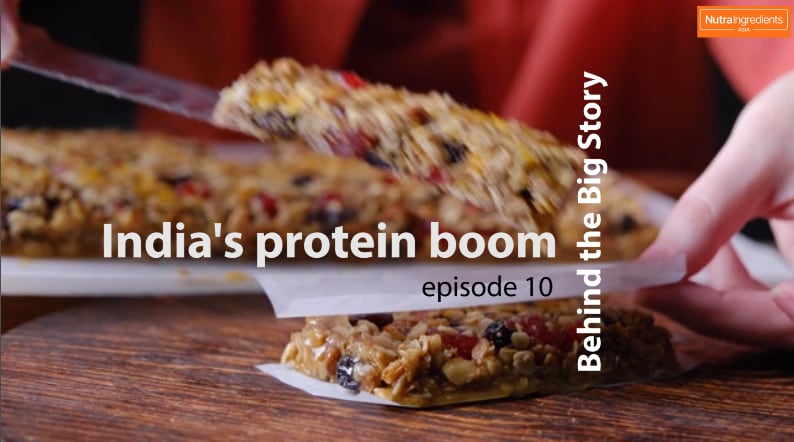 India’s protein boom: 90% funds poured in last two years, says Rainmatter  - WATCH