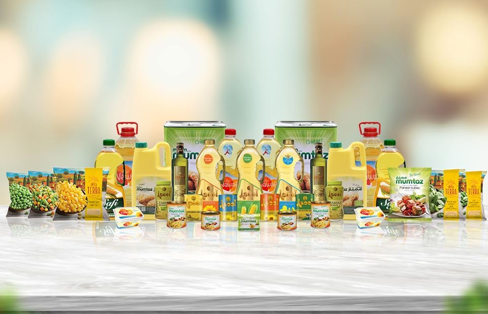 CEO interview: UAE’s United Foods expands beverage portfolio, outlines innovation and sustainability efforts