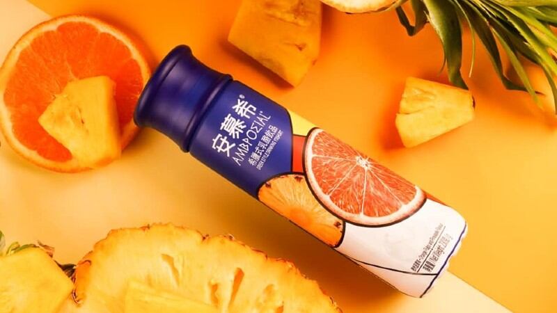 Rapid innovation: Accelerated NPD strategy reaps rewards for Chinese dairy giant Yili 
