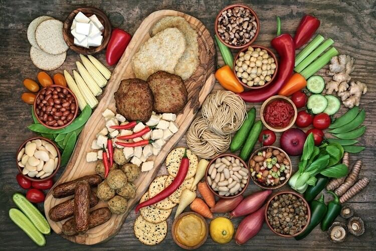 Exporting hurdle: Australian plant-based meat firms need to overcome production and format challenges to drive down prices